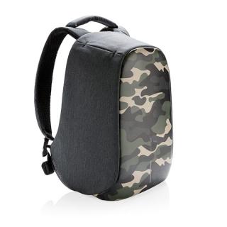 XD Design Bobby Compact Print Camouflage Green 11 l