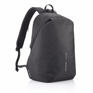 XD Design Bobby Soft - bezpečnostní batoh čierny 16l