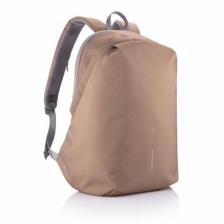 XD Design Bobby Soft - bezpečnostní batoh hnedý 16l
