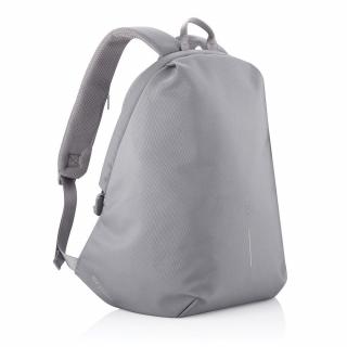 XD Design Bobby Soft - bezpečnostní batoh šedý 16l