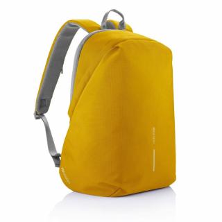 XD Design Bobby Soft - bezpečnostní batoh žltý 16l