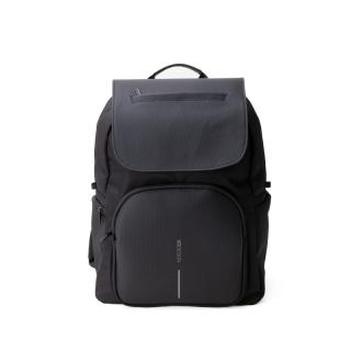 XD Design Soft Daypack15 L černý