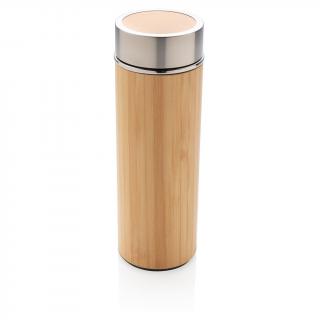XD Design Termolahev Bamboo 320 ml