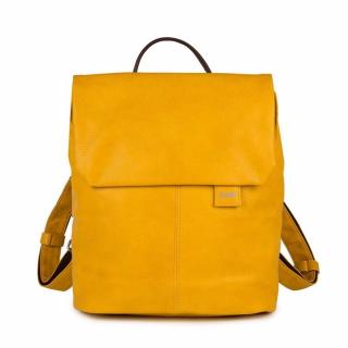 Zwei Batoh MADEMOISELLE MR8 YELLOW 4L