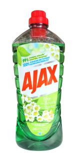Ajax fete des Fleurs Konvalinka čistiaci prostriedok na podlahy - 1,25 L