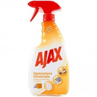 Ajax Sgrassatore Universale čistiaci prostriedok na mastnotu a silné nečistoty - 600 ml