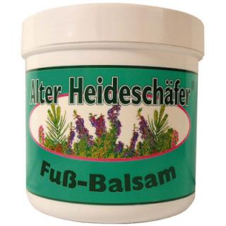 Alter Heideschäfer Fuss - Balsam na nohy - 250ml