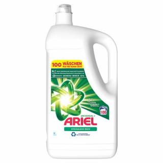 Ariel Universal + cool clean gél na pranie 5,0 L - 100 praní
