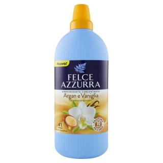 Aviváž Felce Azzurra Argan a Vanilka 1025 ml - 41 praní