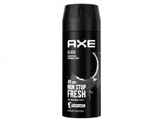 Axe Black 48 h Fras pánsky deodorant - 150 ml