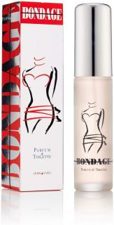 Bondage dámska toaletná parfumovaná voda - 50 ml