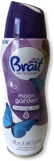 Brait air freshener Moon garden osviežovač vzduchu suchý sprej - 300 ml