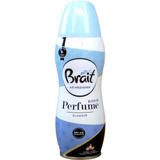 Brait air freshener Perfume room osviežovač vzduchu suchý sprej - 300 ml