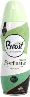 Brait air freshener Serenity osviežovač vzduchu suchý sprej - 300 ml