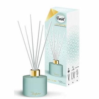 Brait home parfume Green sensation osviežovač vzduchu difúzer - 100 ml