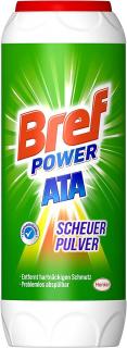 Bref Power ATA Scheuerpulver čistiaci prostriedok  - 500 g