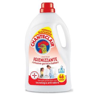 Chante Clair Igienizzante anibakteriálny gél na pranie 2,070 L - 46 praní