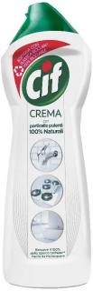 Cif crema 100% Naturali čistiaci prostriedok- 750 ml