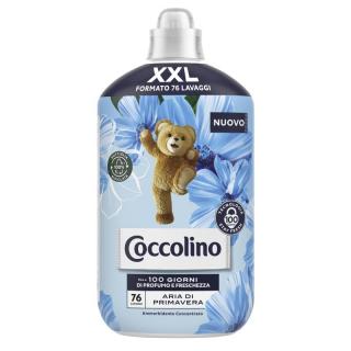 Coccolino Aria di Primavera aviváž 1 750 ml - 76 praní