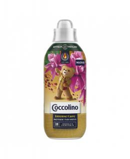 Coccolino Creations Sandalo & Caprifoglio aviváž 645 ml - 28 praní