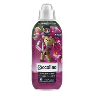 Coccolino Intense care Fiori di Tiare aviváž 645 ml - 28 praní