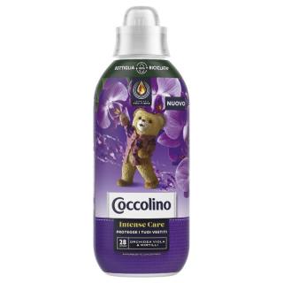 Coccolino Orchidea Viola & Mirtilli Aviváž  645 ml - 28 praní