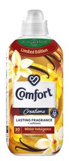 Comfort Creations Winter Indulgence Vanilla & Oud aviváž 900 ml - 30 praní