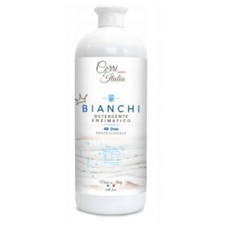 Corri d´Italia Bianchi gél na pranie 1,0 L - 40 praní