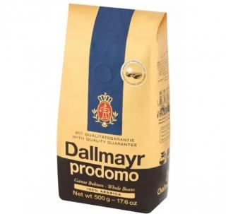Dallmayr prodomo zrnková káva - 500 g