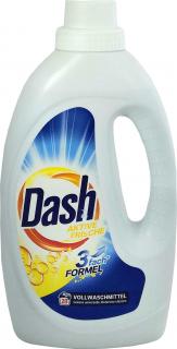 Dash aktive Frische gél na pranie 1,1 L - 20 praní