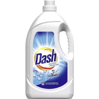 Dash Alpen Frische gél na pranie 5,0 l - 100 praní