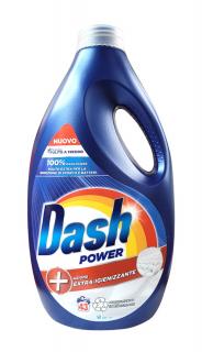 Dash Azione Extra-Igienizzante gél na pranie 2,150 L-  43 praní