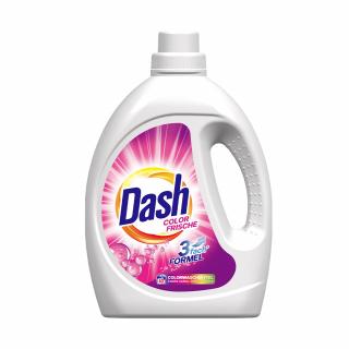 Dash color Frische gél na pranie 2,2 l - 40 praní