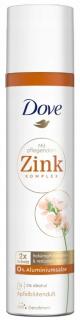 Dove Apfelblutenduft Zink komplex dámsky deodorant sprej - 100 ml