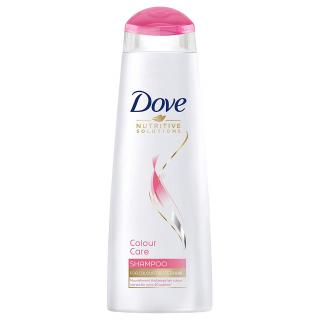 Dove Color care dámsky šampón na vlasy - 250 ml