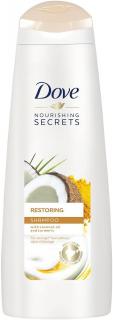 Dove Nutritive secrets Restorong šampón na vlasy - 250 ml