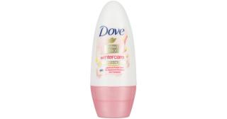 Dove Winter care dámsky anti-perspirant roll-on  - 50 ml
