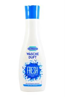 Dr. Beckamenn Fresh vôňa do práčky a do gule do sušičky - 250 ml