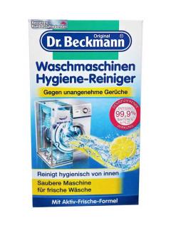 Dr. Beckmann čistiaci prášok na práčku s vôňou citrónu - 250 g