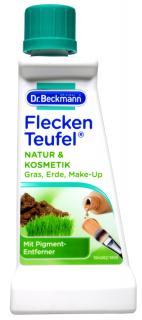 Dr.Beckmann Flecken Teufel Natur & Kosmetik, Odstraňovač škvŕn - 50 ml