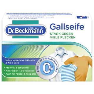 Dr. Beckmann žlčové mydlo odstraňovač škvŕn - 100 g