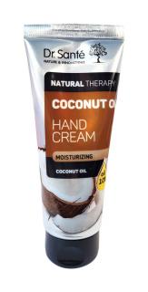 Dr. Santé Coconut oil krém na ruky - 75 ml