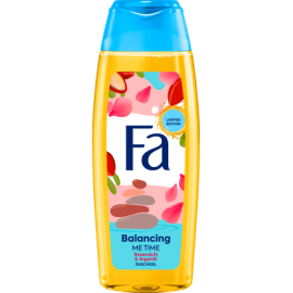 Fa Balancing Me time Rosenduft & Arganol dámsky sprchový gél - 250 ml