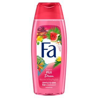Fa Fiji Dream dámsky sprchový gél - 250 ml
