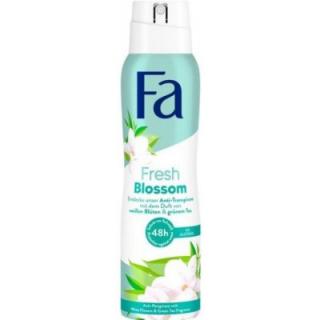 Fa Fresh Blossom dámsky deodorant - 150 ml