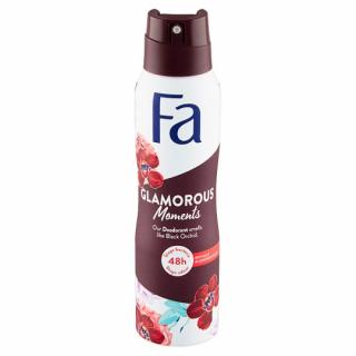 Fa Glamorous dámsky deodorant  - 150 ml