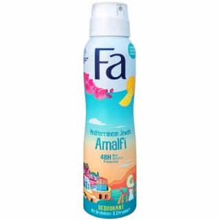 Fa Mediterranen Jewels Amalfi dámsky deodorant - 150 ml