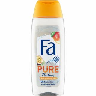 Fa Pure Freshness dámsky sprchový gél - 250 ml
