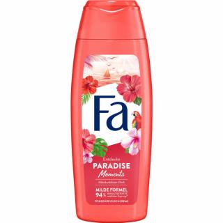 Fa Sunset dream dámsky sprchový gél - 250 ml