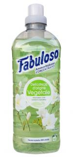 Fabuloso Vegetale biele kvety 1 L - 43 praní